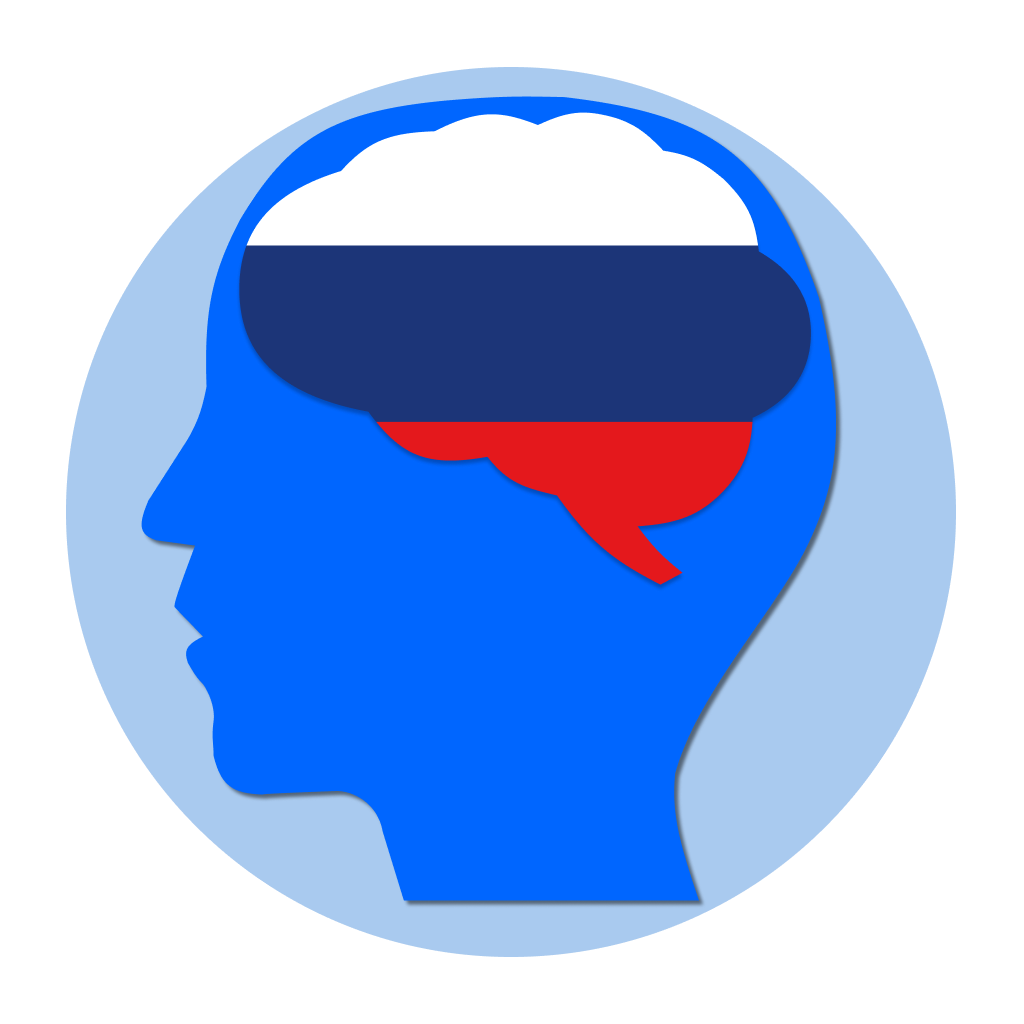 MemRussian Logo